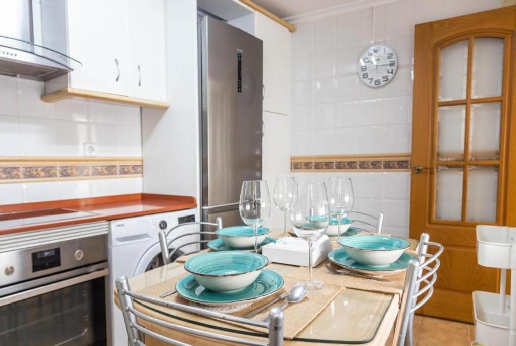 Atico Cadiz Historico Apartman Kültér fotó